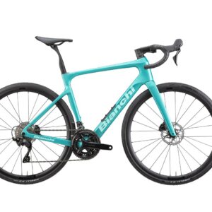 Bicicletta da Corsa BIANCHI INFINITO 105 YVB2K